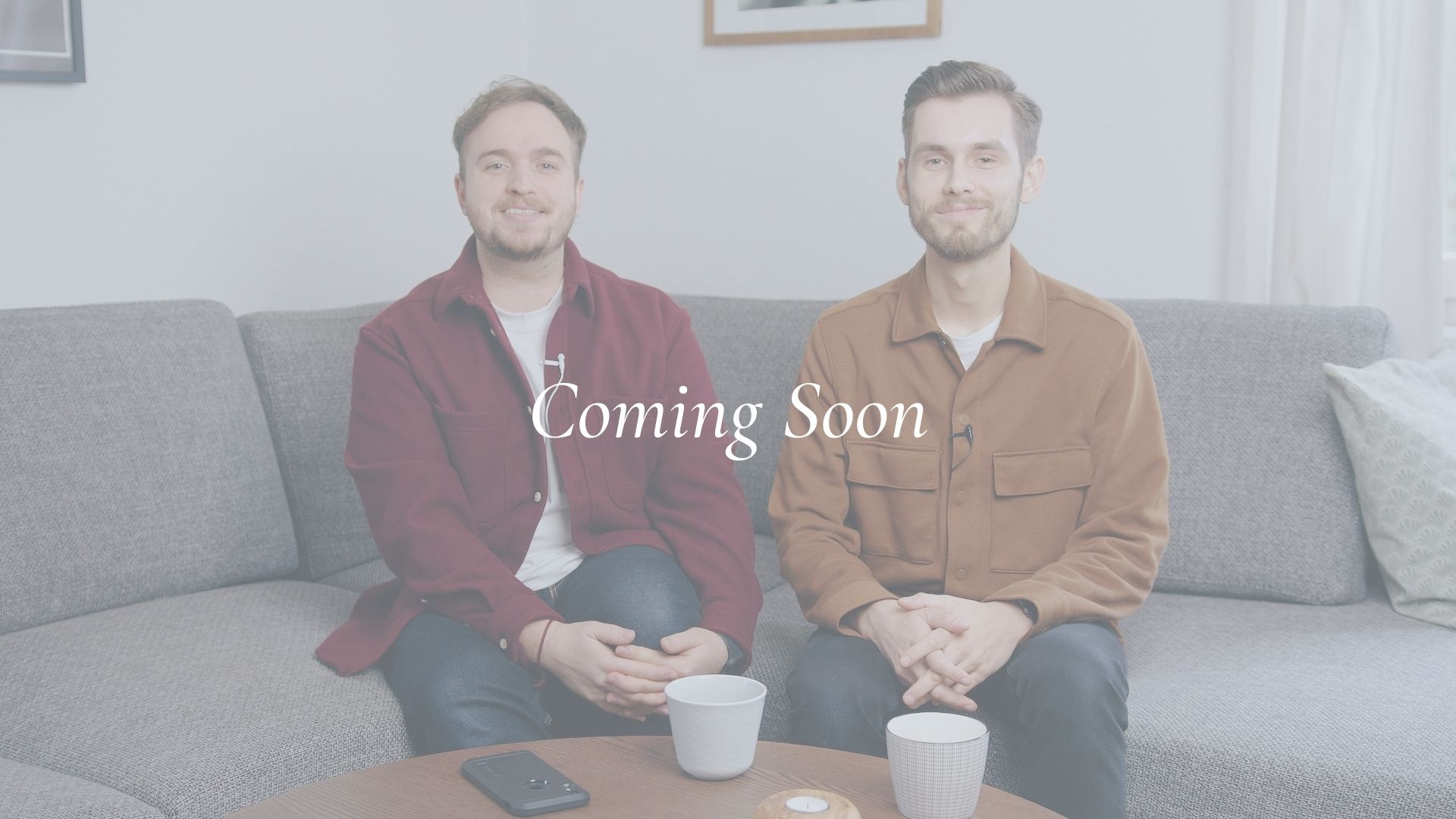 coming soon coming soon