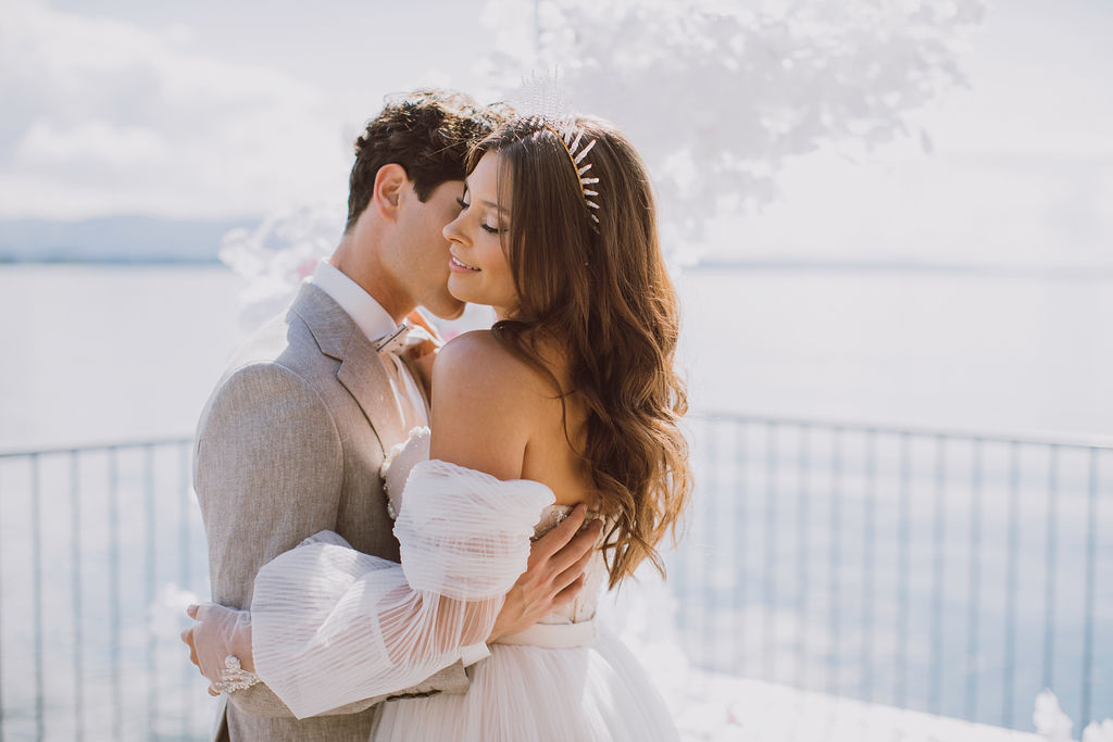 sinnliches hochzeitspaar am bodensee sinnliches hochzeitspaar am bodensee